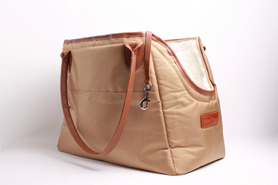 Bolso para mascotas