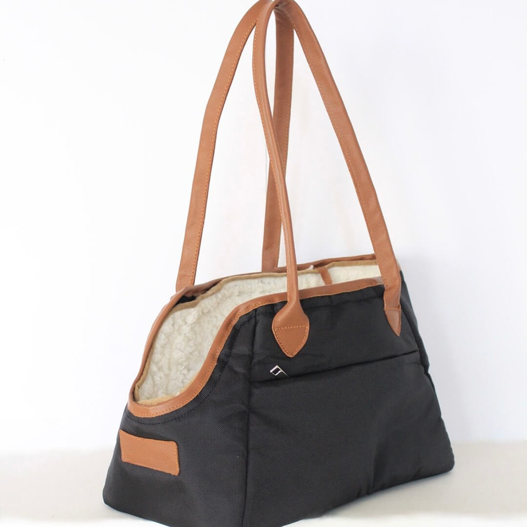 Bolso para mascotas