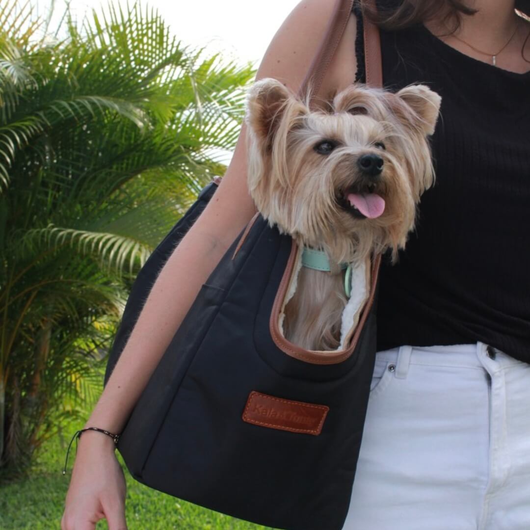 Bolso para mascotas