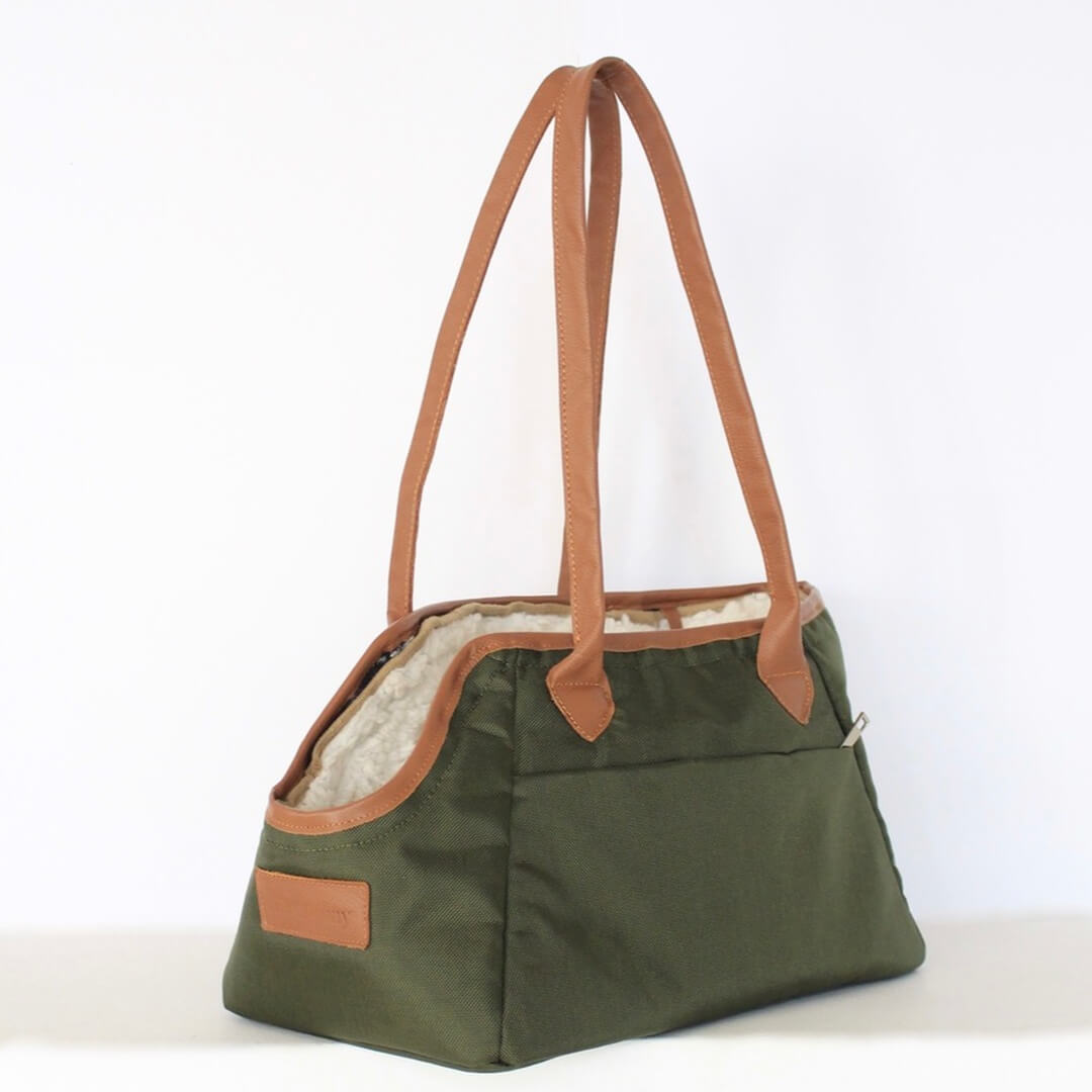 Bolso para mascotas