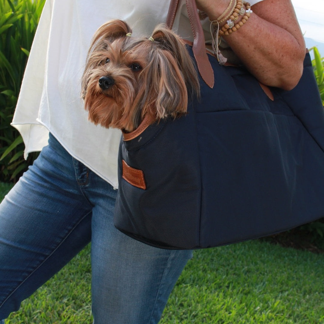 Bolso para mascotas