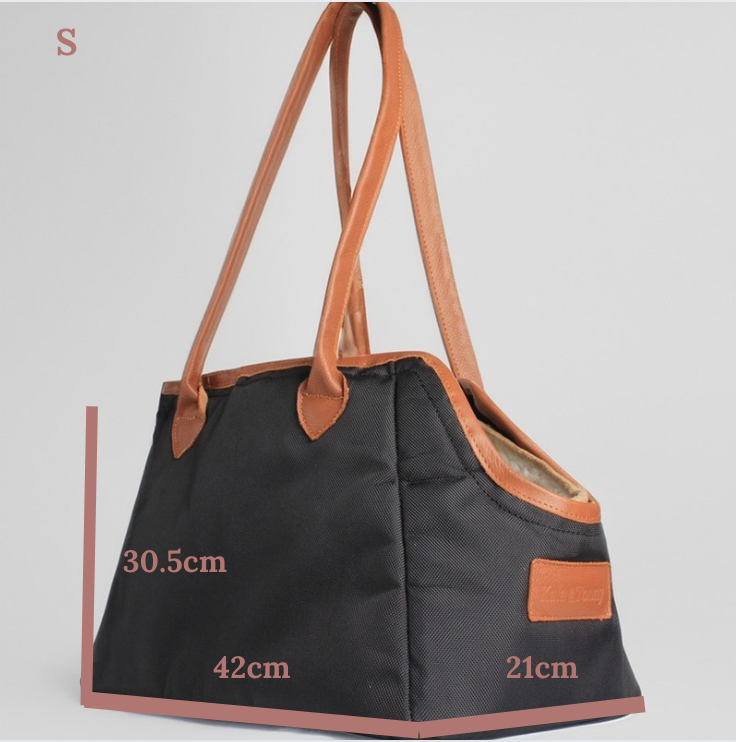 Bolso para mascotas