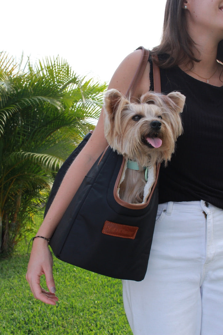 Bolso para perros